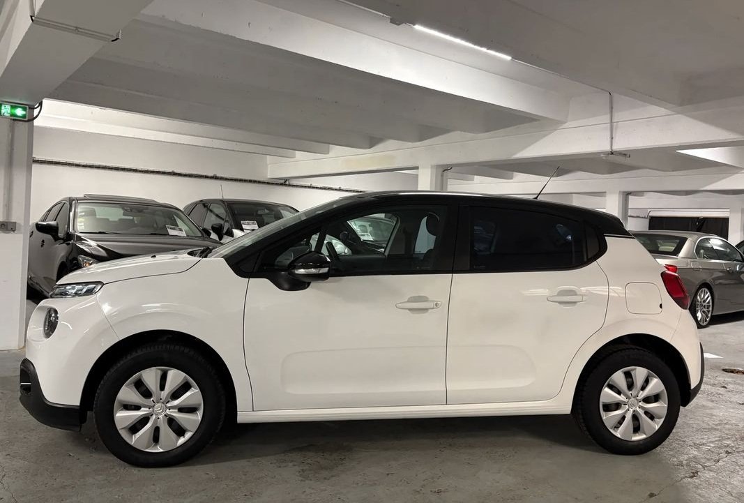 Photo véhicule vue 3