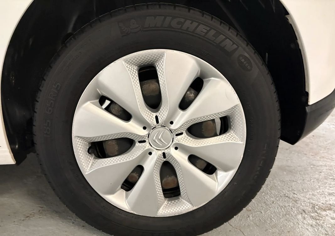 Photo véhicule vue 7