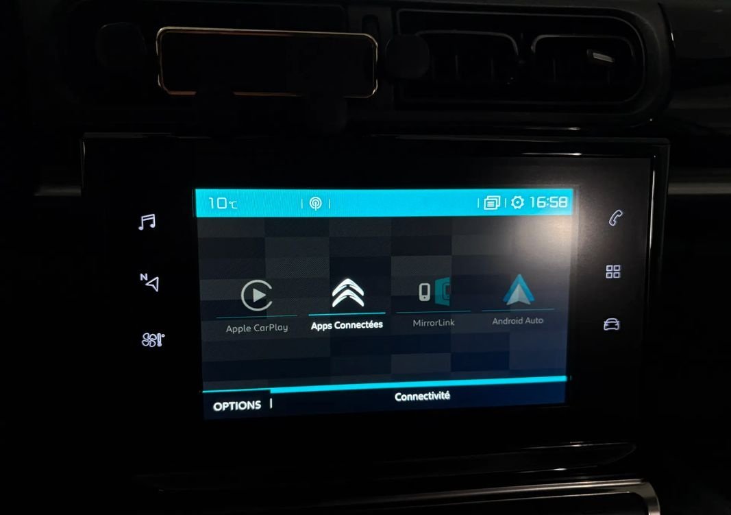 Photo véhicule vue 8