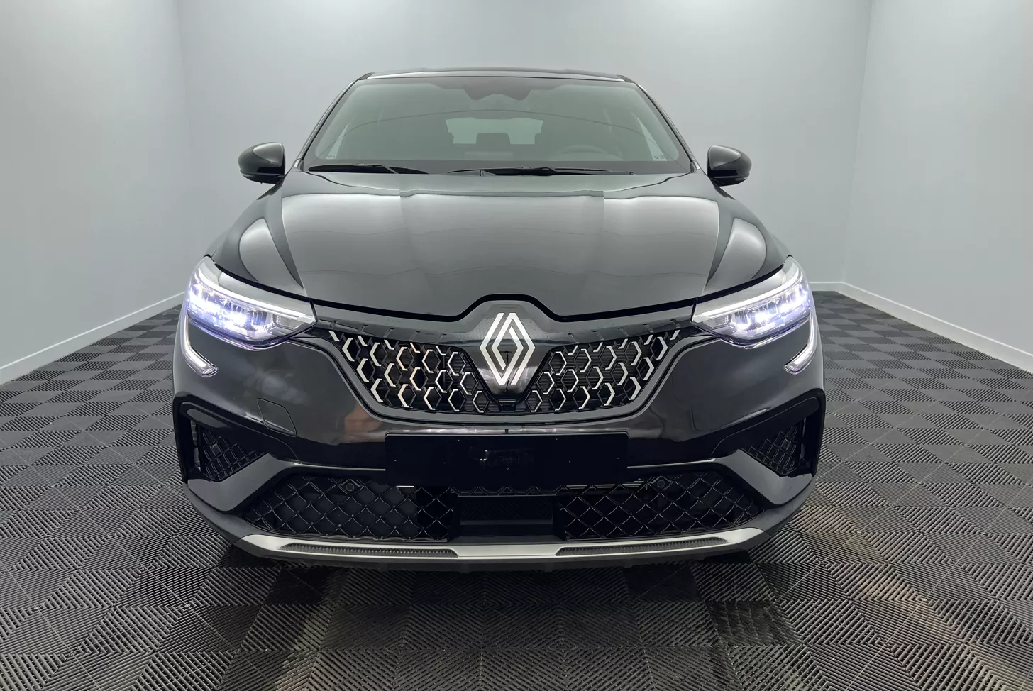 Photo véhicule vue 2