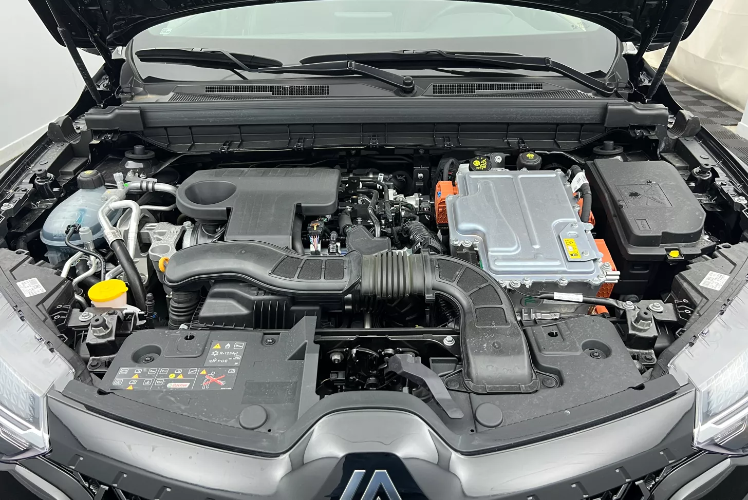 Photo véhicule vue 14