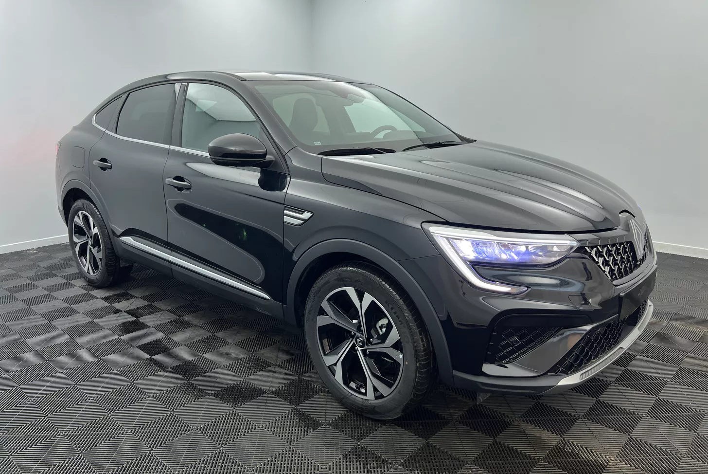 Photo véhicule vue 3