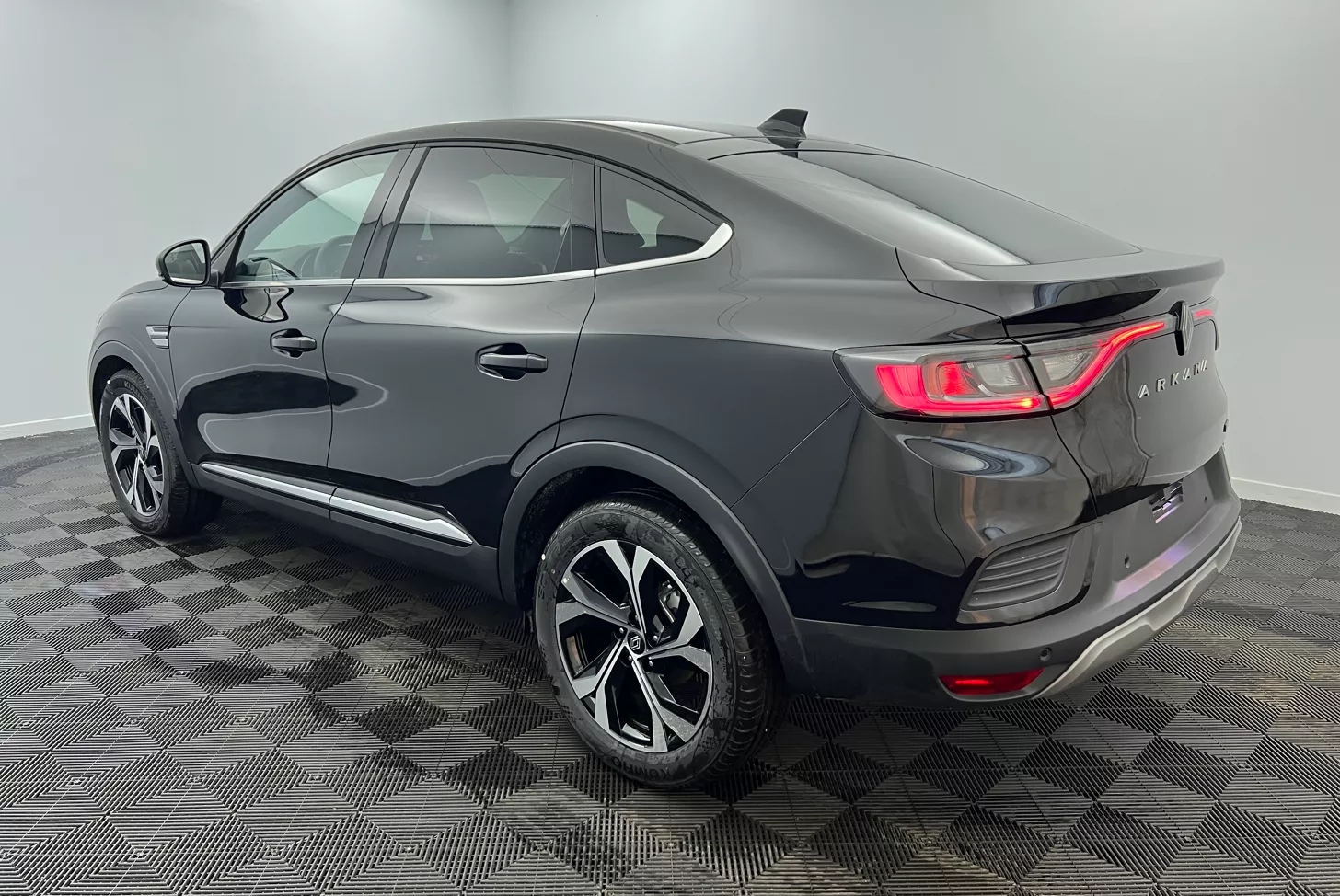 Photo véhicule vue 4