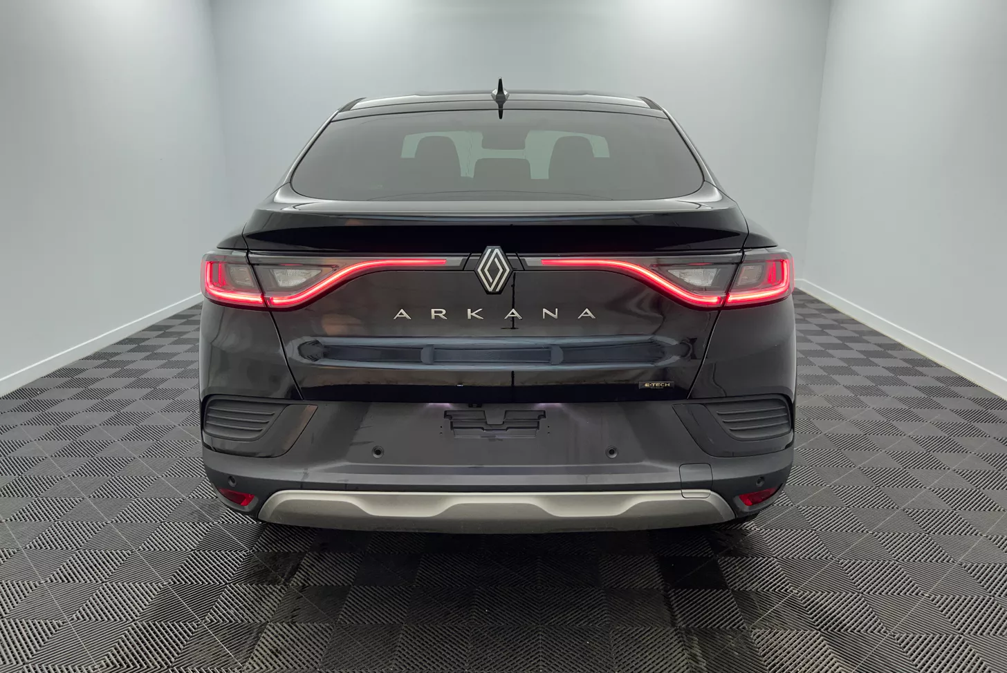 Photo véhicule vue 5