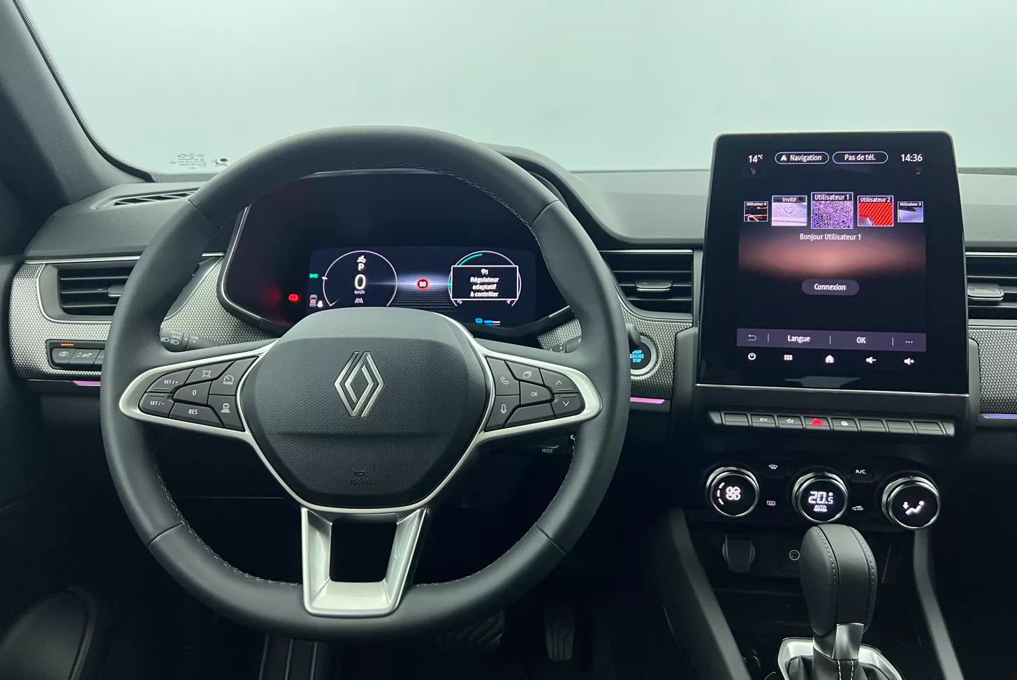 Photo véhicule vue 7