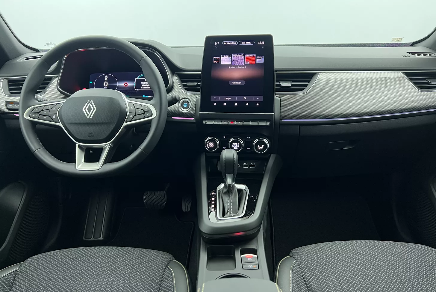 Photo véhicule vue 8