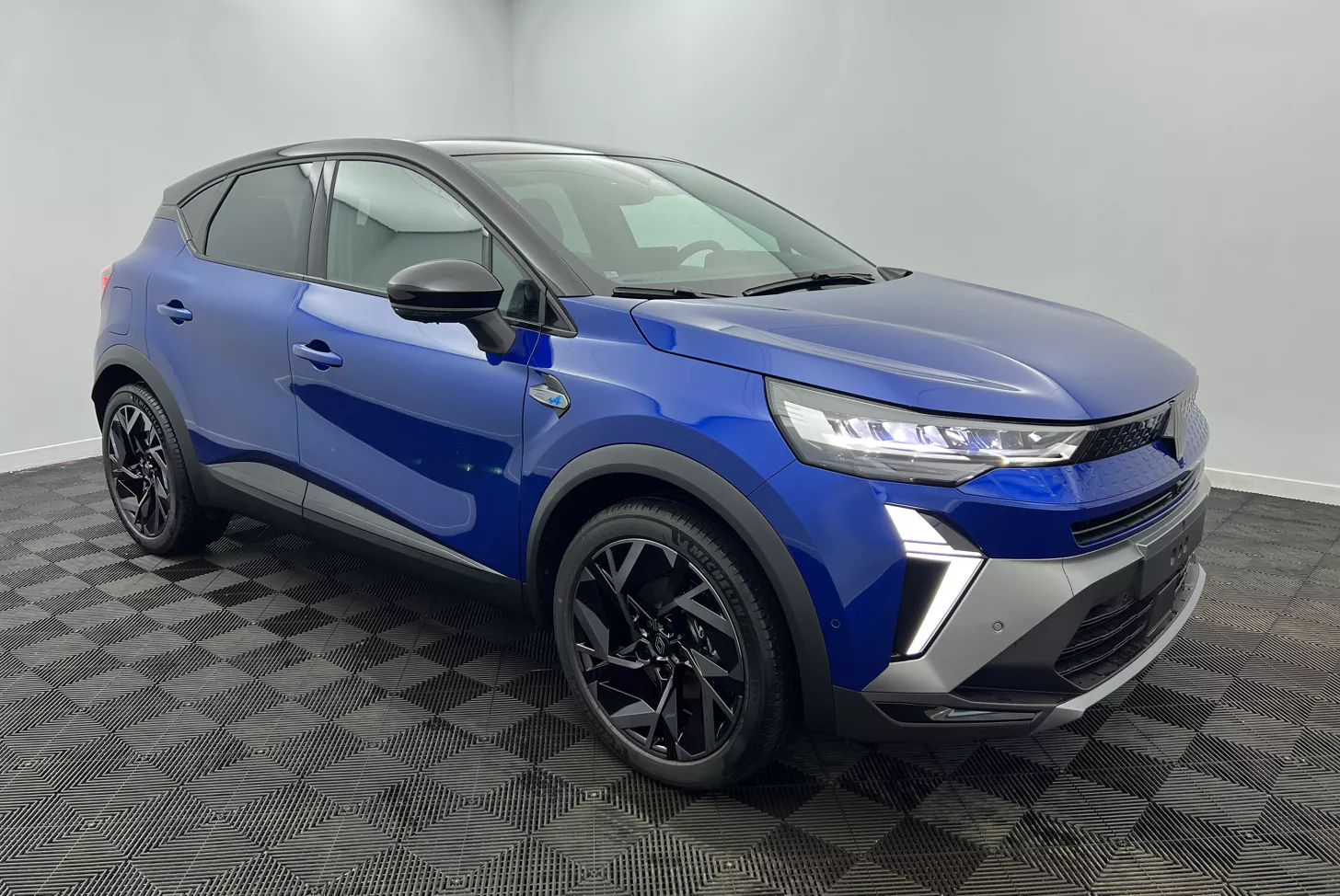 Photo véhicule vue 3