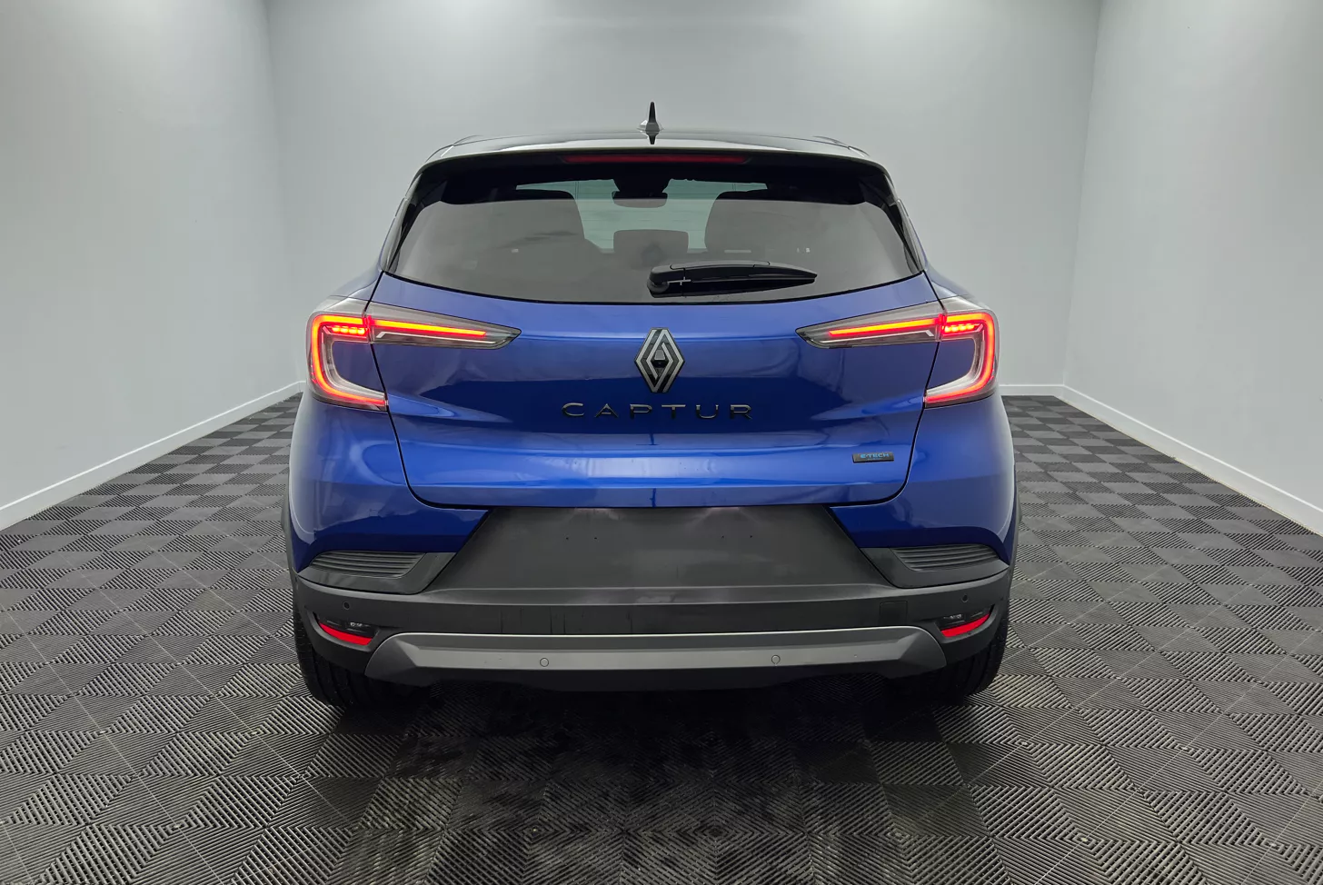 Photo véhicule vue 5