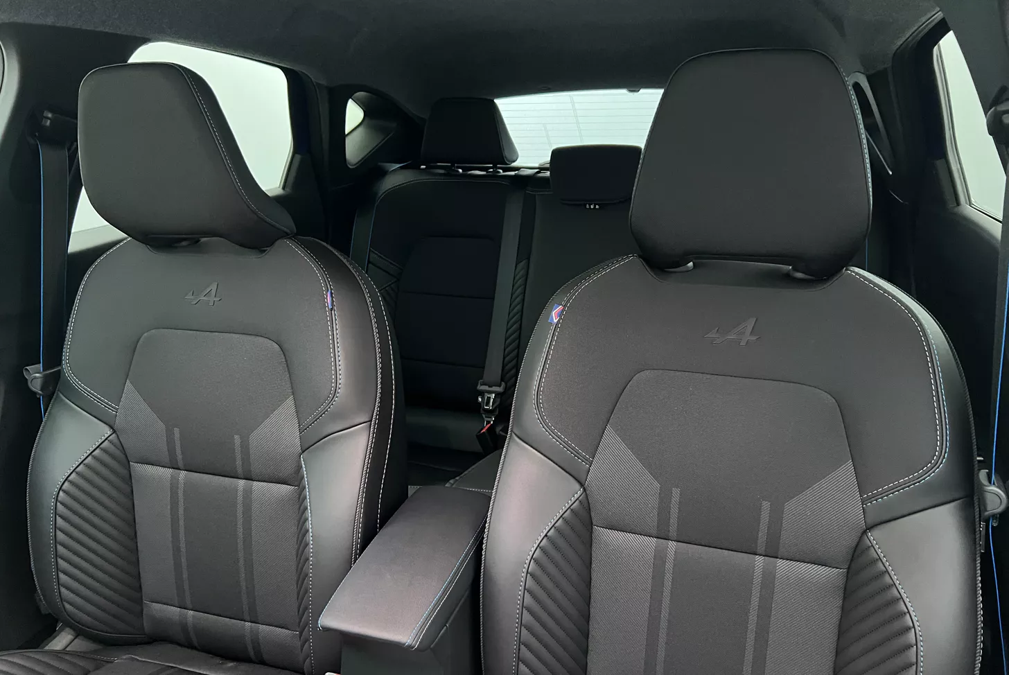 Photo véhicule vue 9