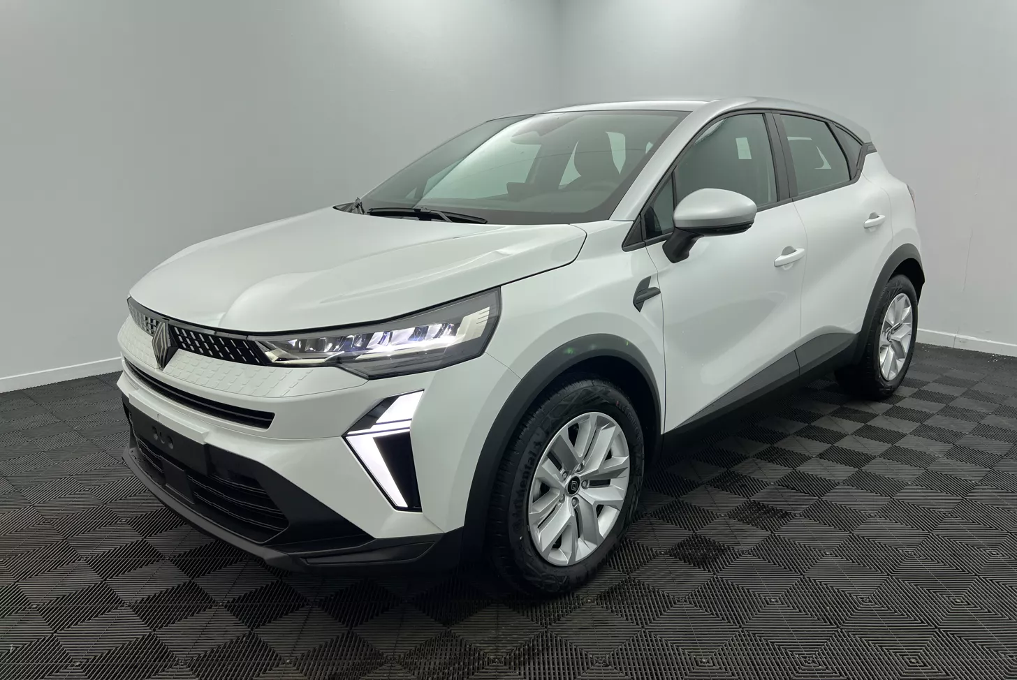 Photo véhicule vue 1