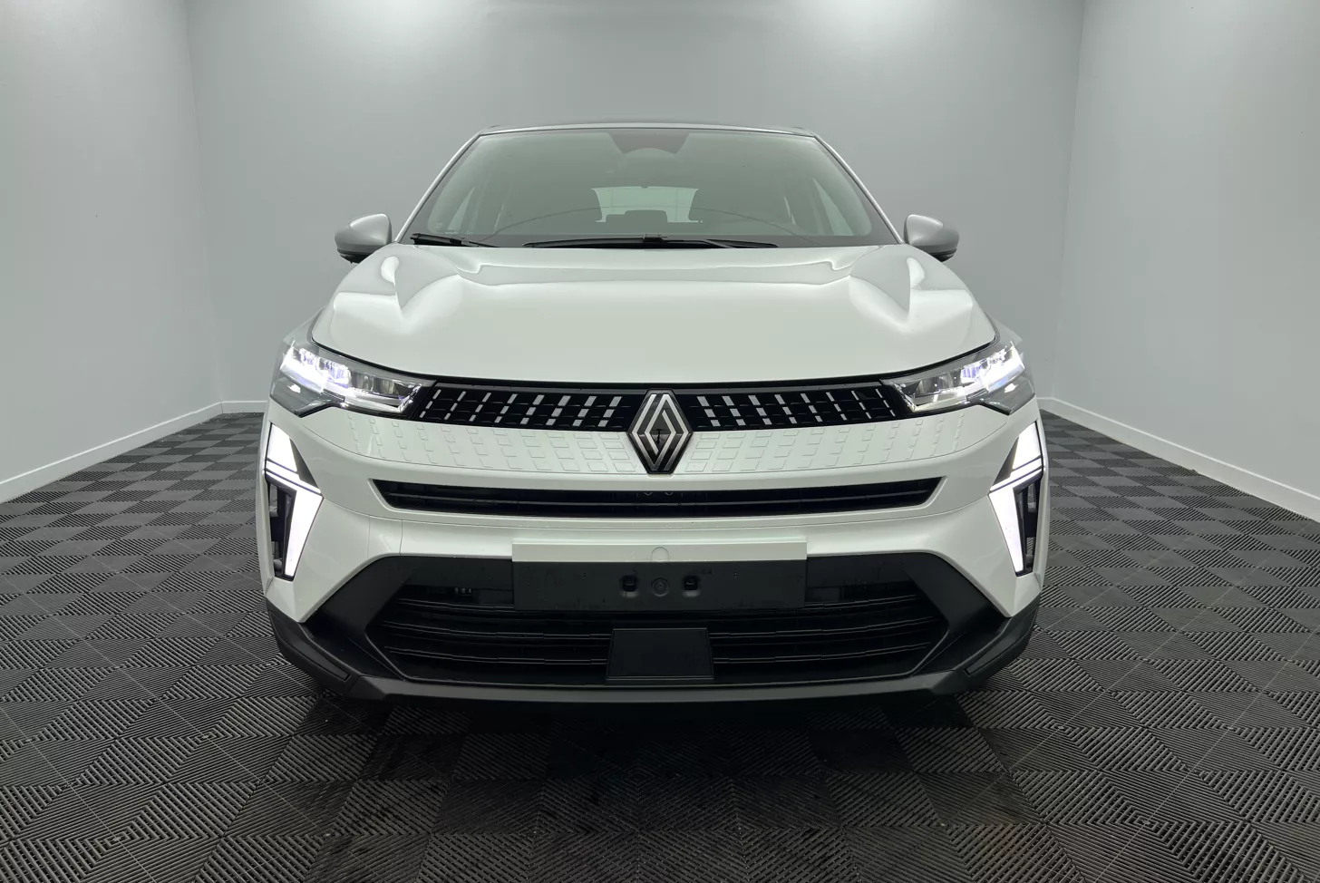 Photo véhicule vue 2