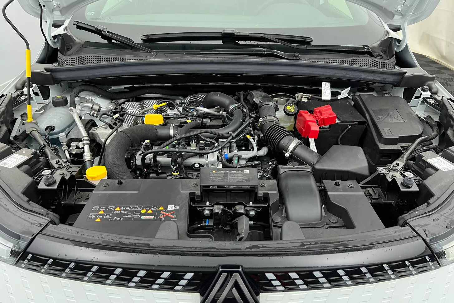 Photo véhicule vue 12