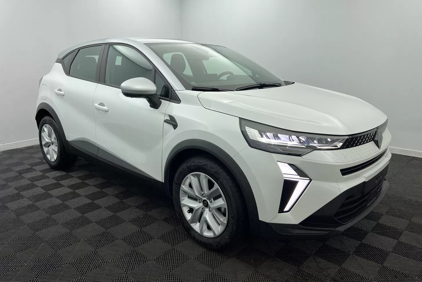 Photo véhicule vue 3