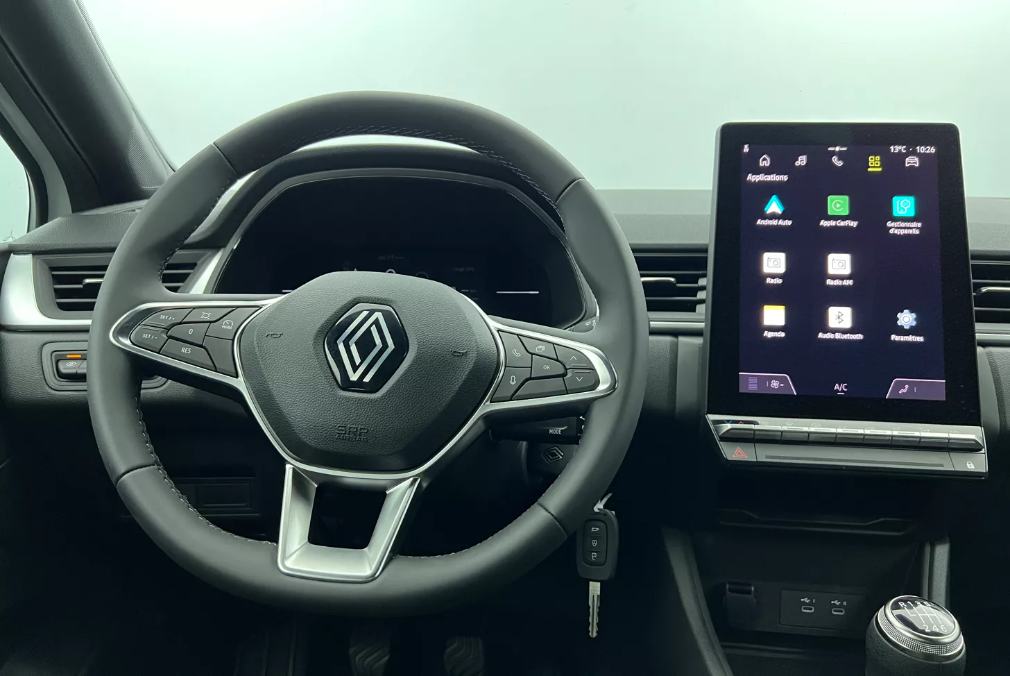 Photo véhicule vue 7