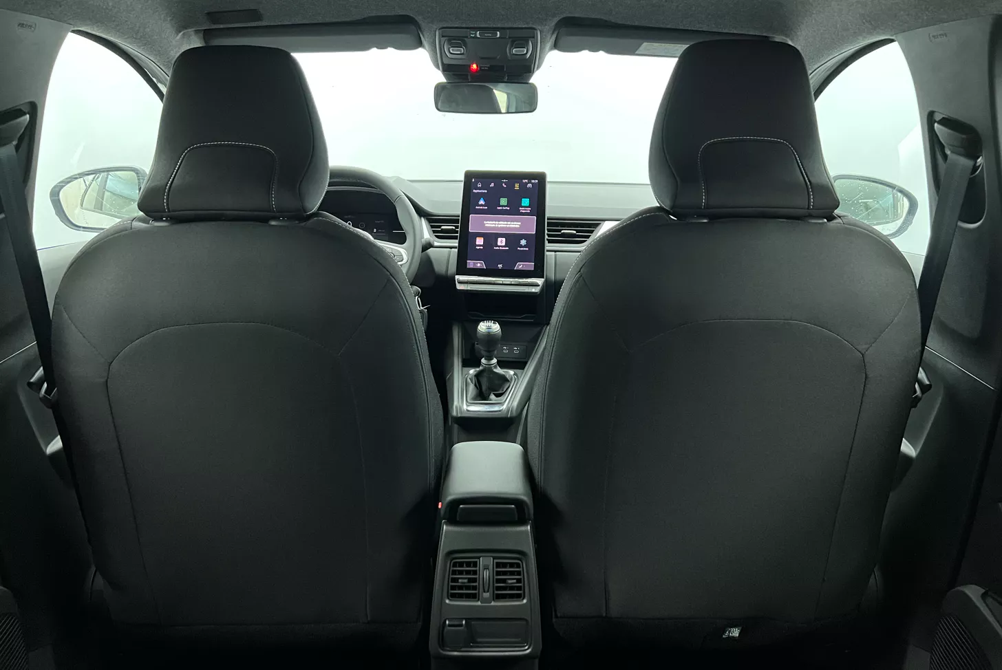 Photo véhicule vue 8