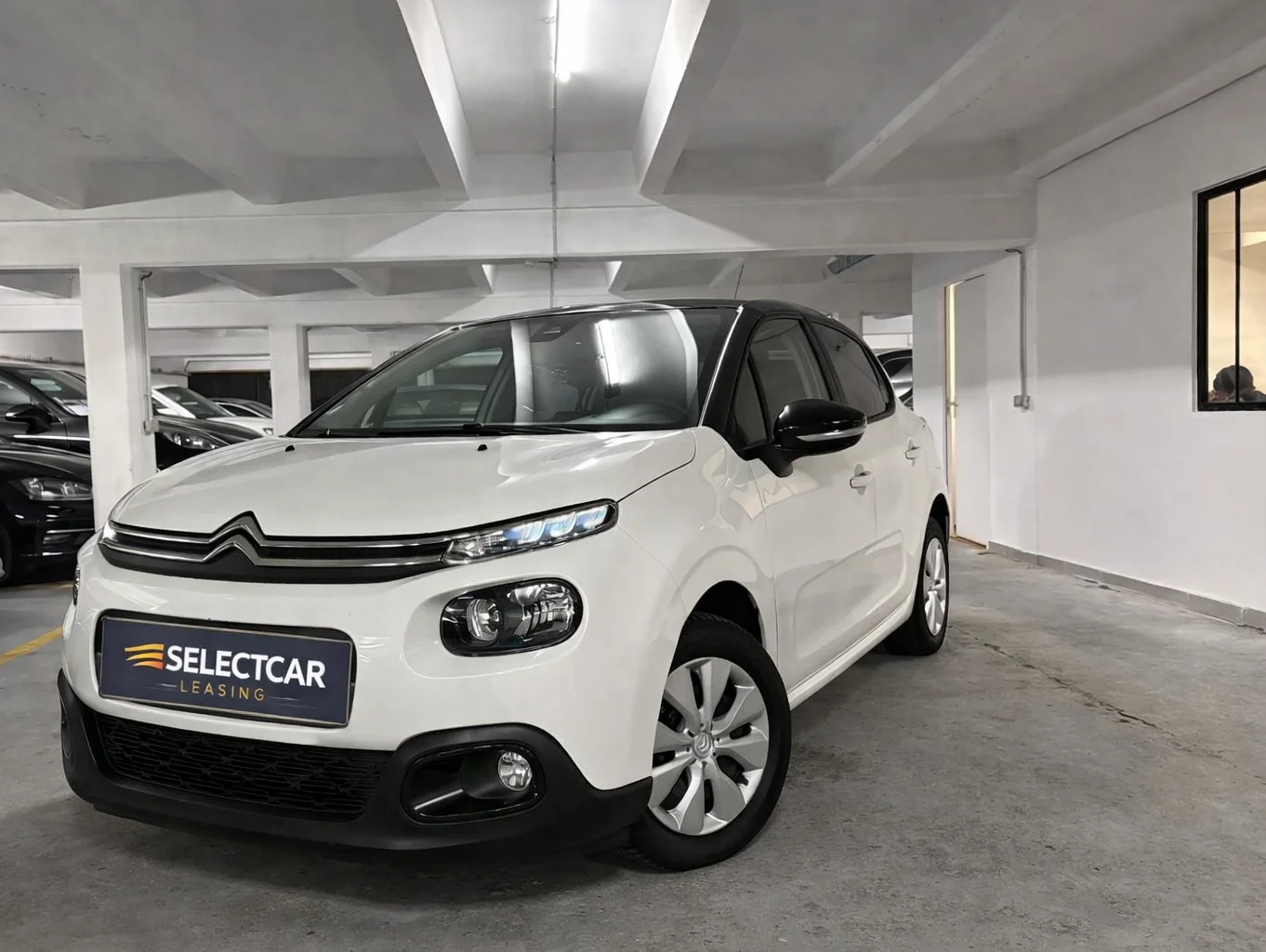 Peugeot 3008 Allure
